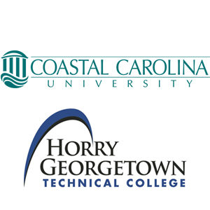 We support local Coastal Carolina University and Horry Georgetown Technical College students with IT Industry Paid Internships